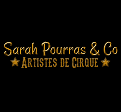 LOGO Sarah Pourras